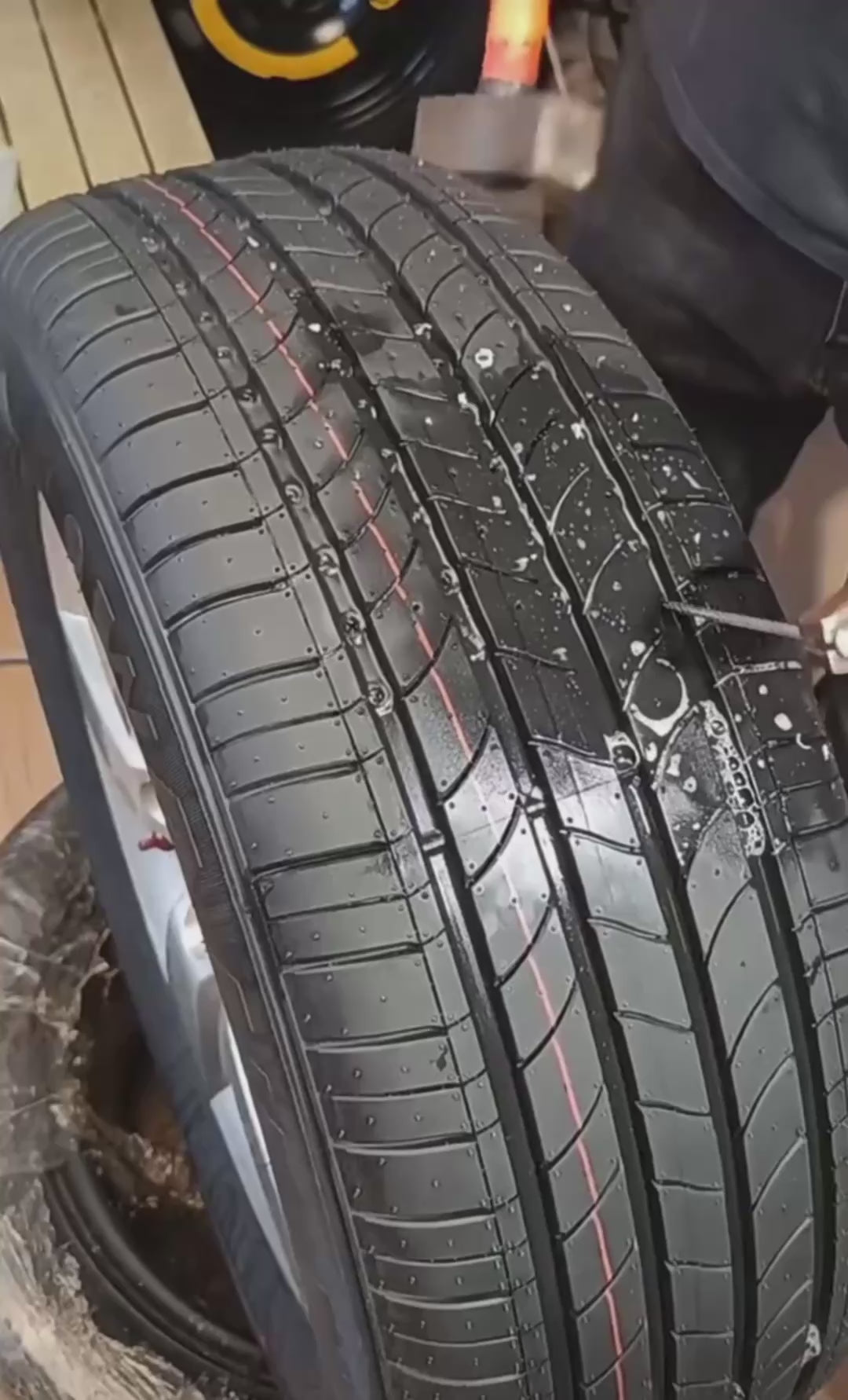 Charger la vidéo : 